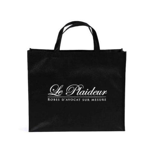 Cabas Le Plaideur