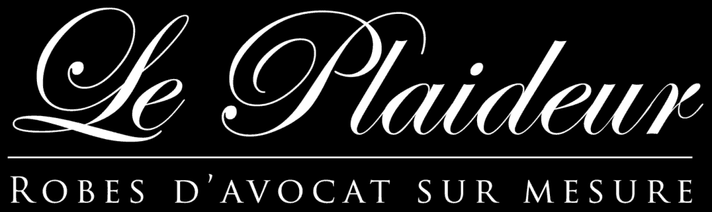 Produits Archive Le Plaideur Robes d'avocat sur mesure
