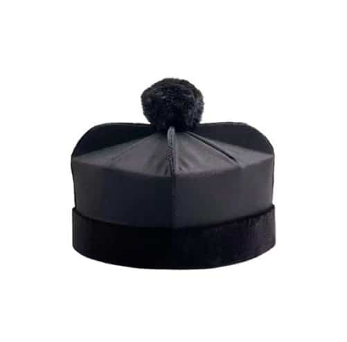 Toque d'avocat