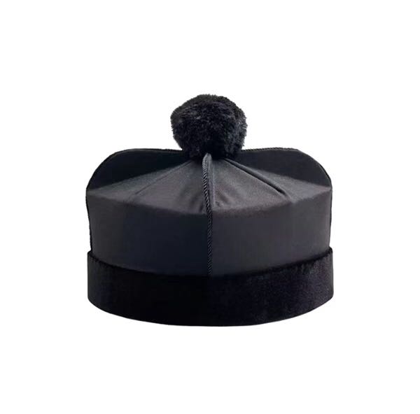 Toque d'avocat